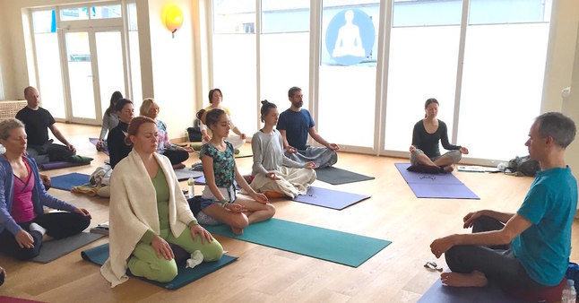 Meditation