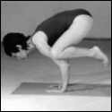 Bakasana