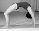 Urdhva Dhanurasana
