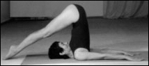 Halasana