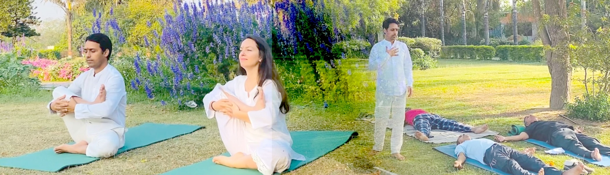 Xl sukshma vyayama banner