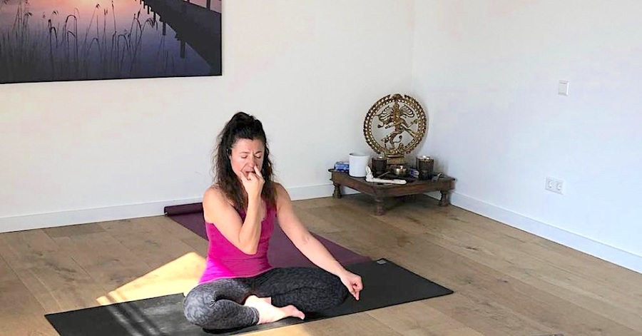 Xxl nathalie pranayama