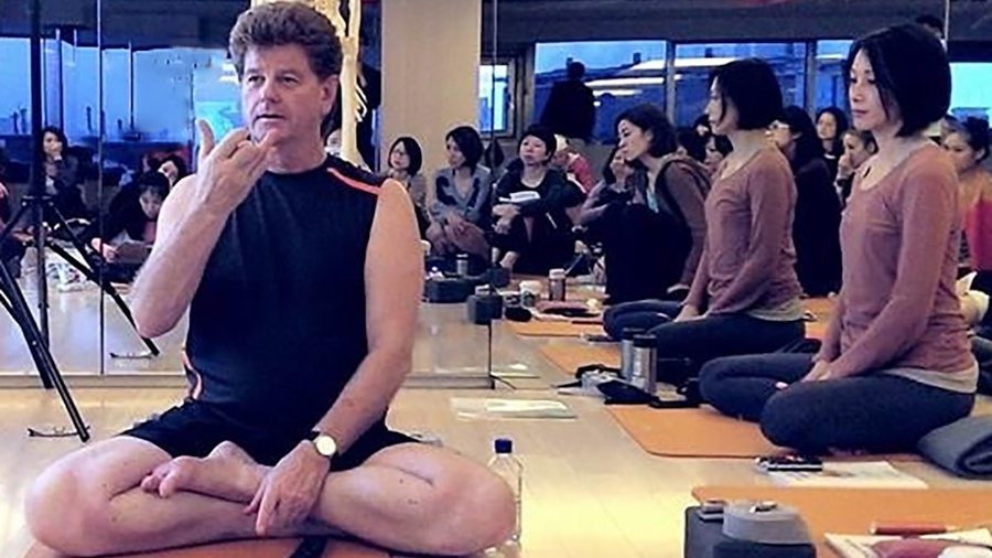 Xxl doug pranayama