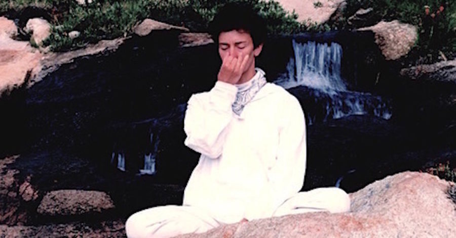 Xxl pranayama 1200