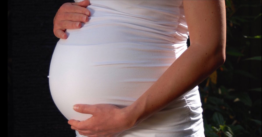 Xxl pregnancy yoga 1200 mini