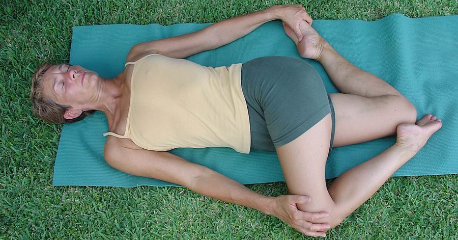 Xxl streaming hormone yoga