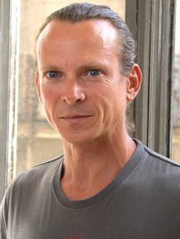 Arnaud Kancel