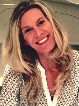 Marina Geisen