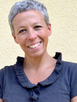 Andree Lentz
