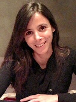 Dalia Fernandes