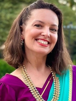 Alina Biberi