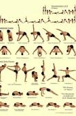 Ashtanga Team Teachers Ashtanga Team Teachers