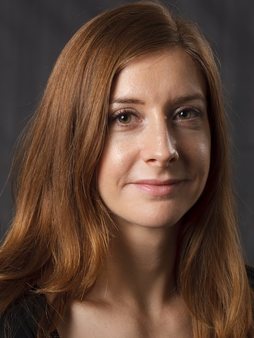 Fiona Herdman-Smith