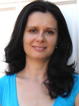 Eva Fischer