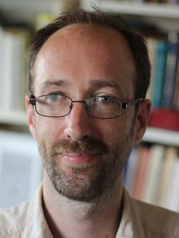 Arnaud Didierjean