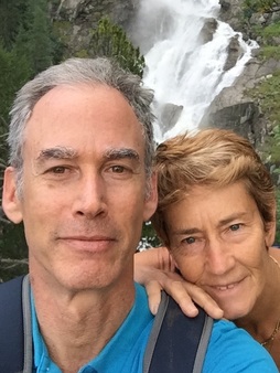 Denise/fredric :