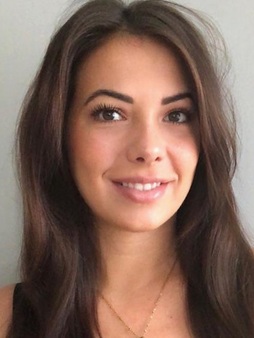 Melanie Mancini
