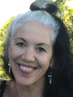 Monica Gauci